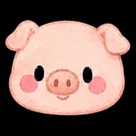 돼지띠 캐릭터