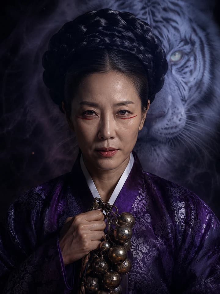 월영신녀