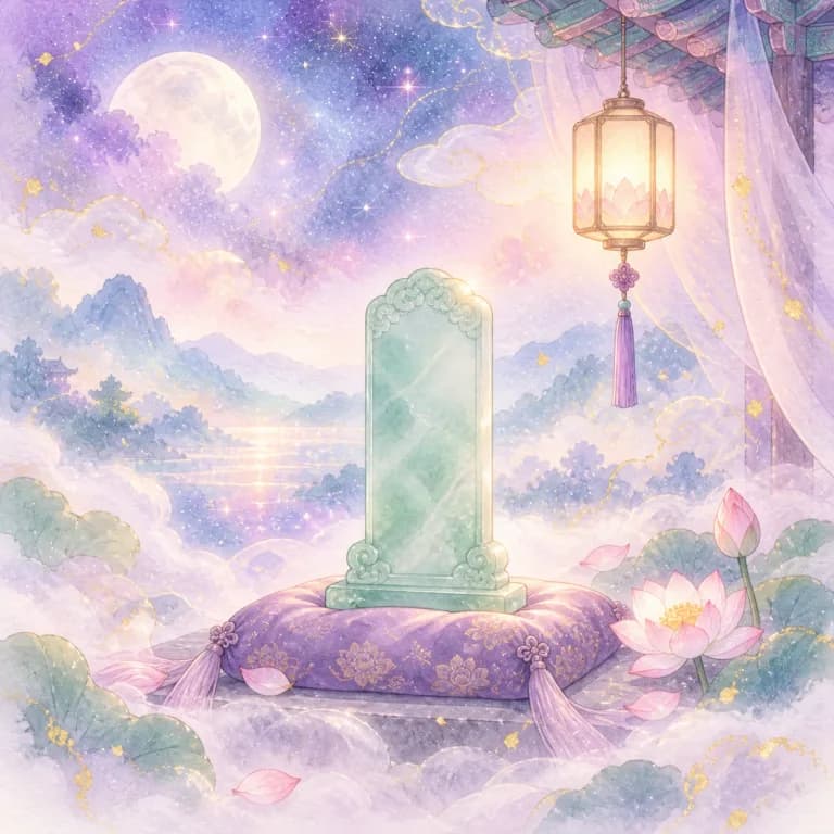 천을귀인 상징 카드