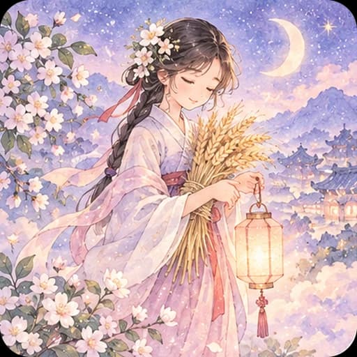 처녀자리 그림