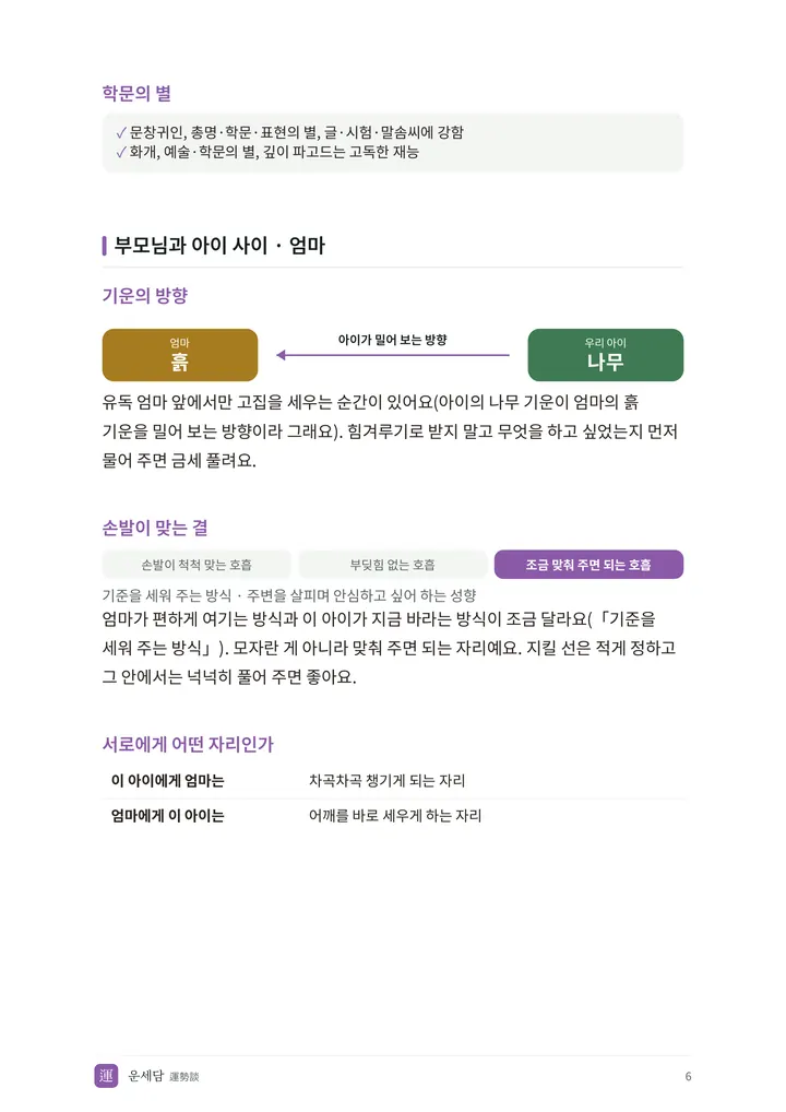 아이 총운 리포트 PDF 지면 5쪽