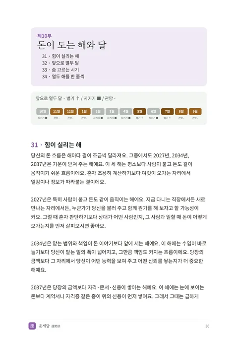 견본 PDF 돈이 도는 해와 달 쪽