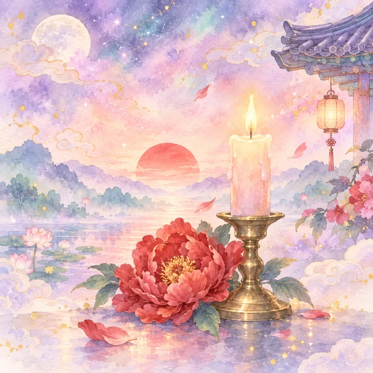 말복 설명에 쓰는 그림