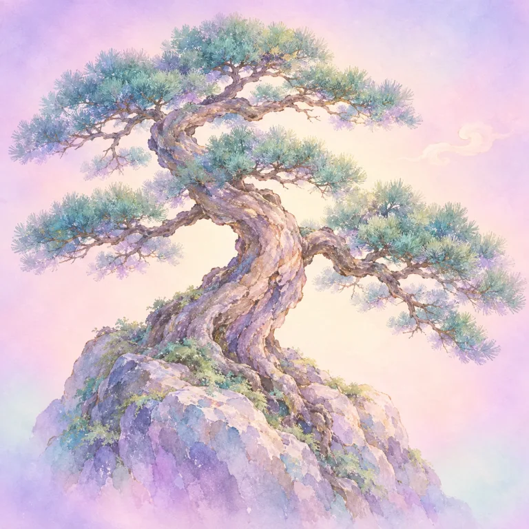 사주 설명에 쓰는 그림